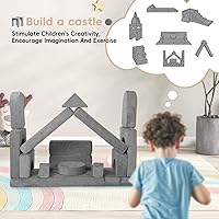 Vista 6 de Sofá modular para niños