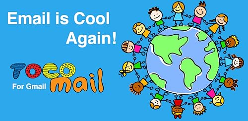 Tocomail for Gmail