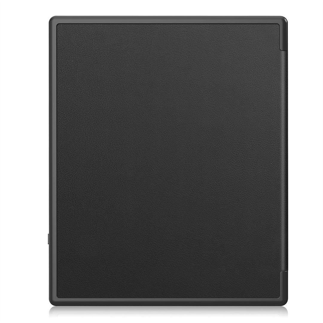 Custodia SATURCASE Per Kobo Elipsa 2E 10.3 Pollici – In Pelle PU E Silicone, Pieghevole A Supporto, Con Funzione Sleep/wake