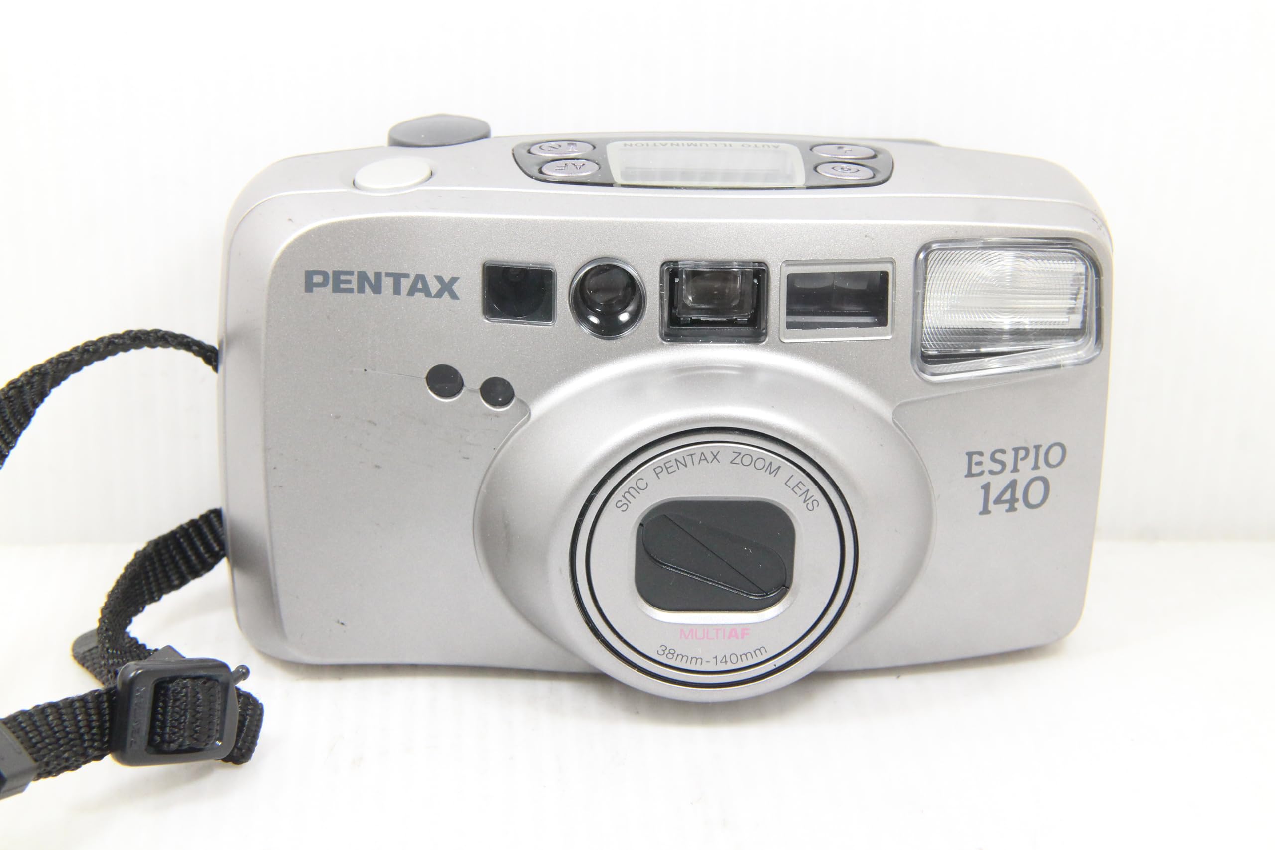 Amazon | PENTAX ESPIO 140 | コンパクト 通販