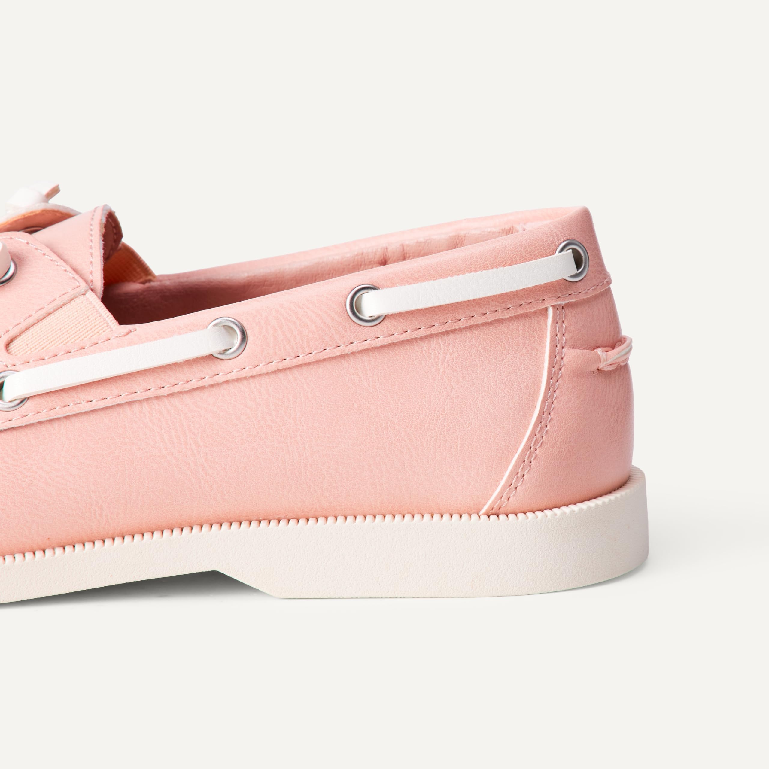 Amazon Essentials Unisex niños Zapatos Náuticos Infantiles