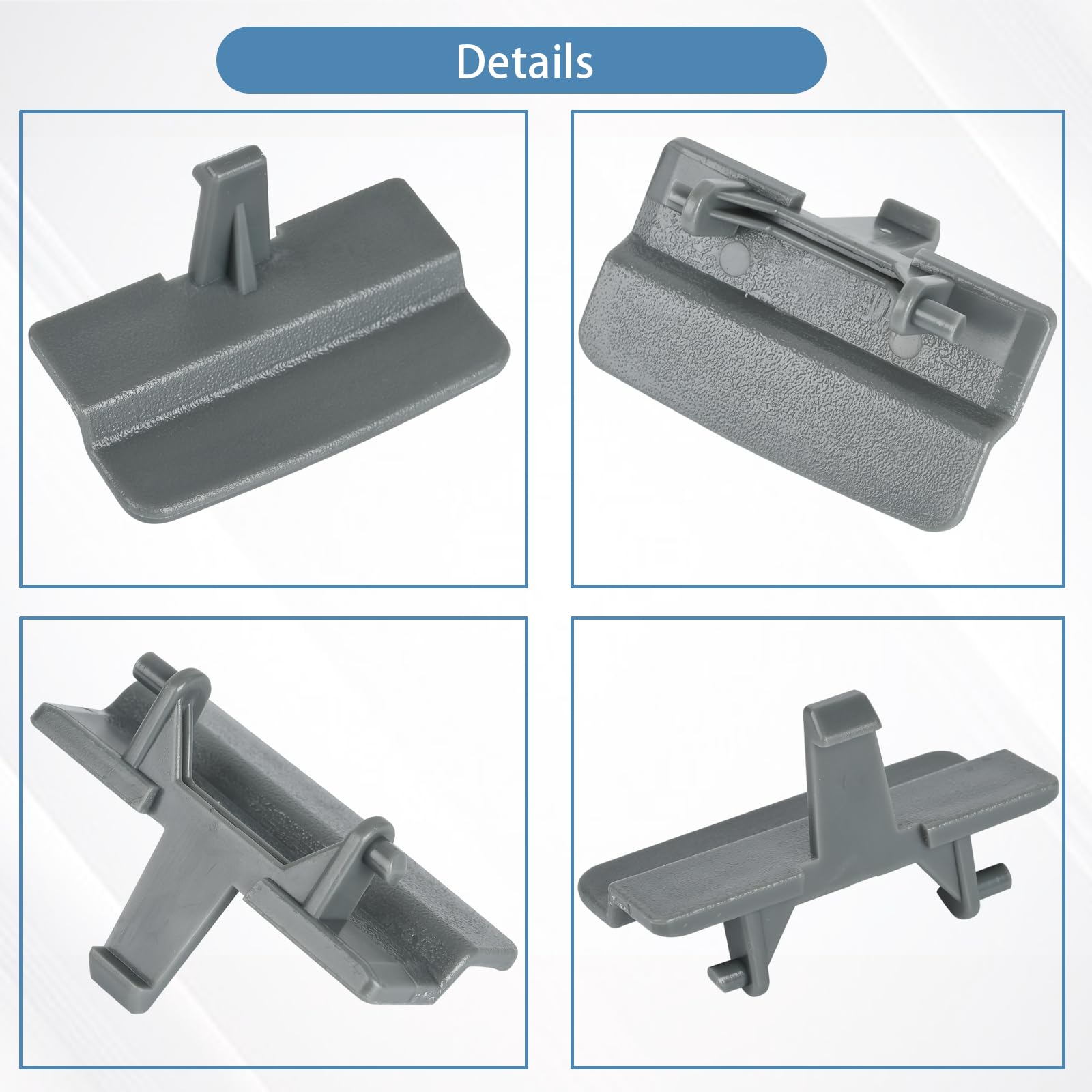 Amazon.com: OKPARZ Replacement for Ford F-150 2010-2018 Center