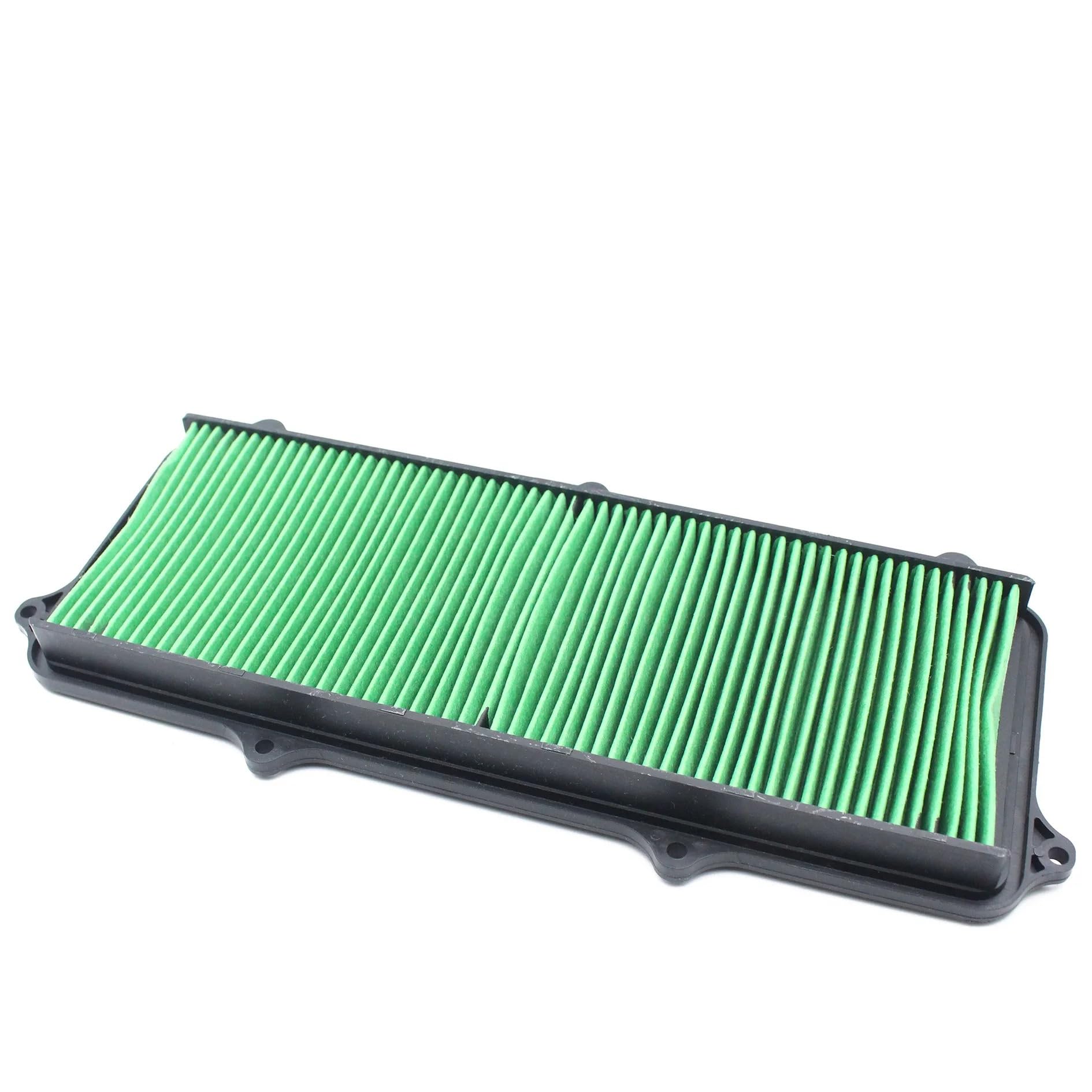 Sport Filtro Aria Filtro dell'aria per motore motociclistico | Parti di ricambio del filtro di aspirazione