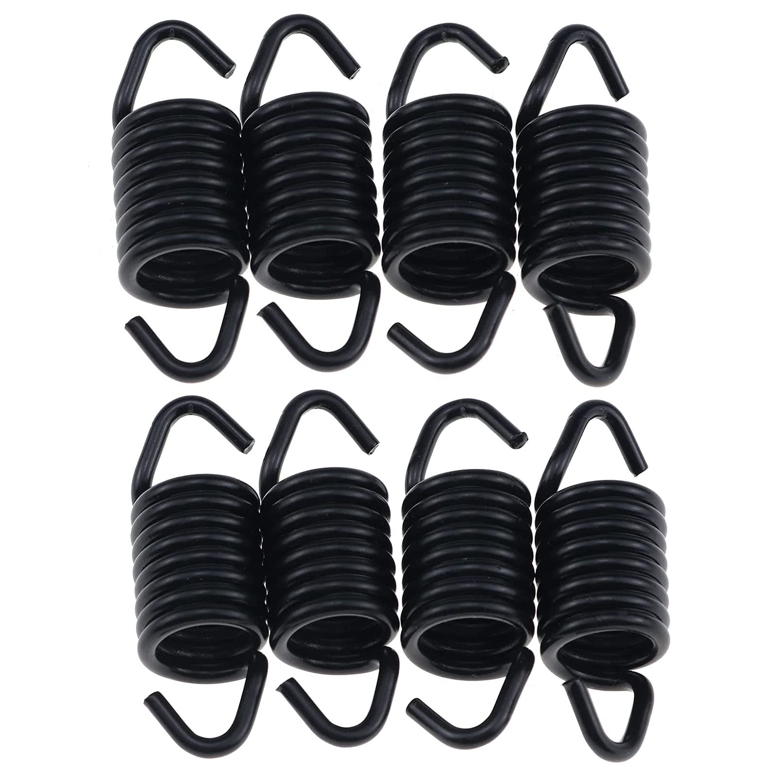 DVPARTS 8X Spring 7041789 for Polaris Sportsman Ranger Scrambler RZR ATV UTV
