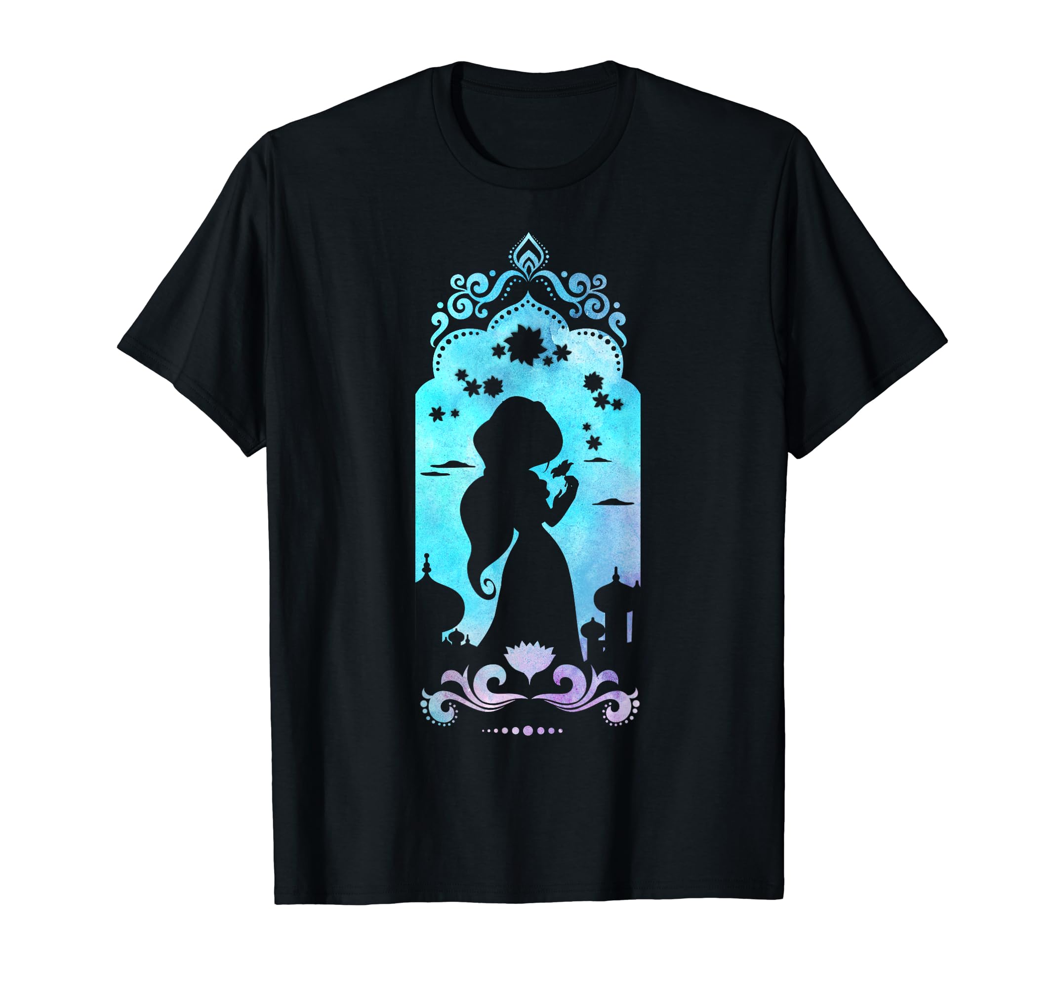 ディズニー ジャスミン Tシャツ Amazon | ディズニー アラジン プリンセス ジャスミン Dare to