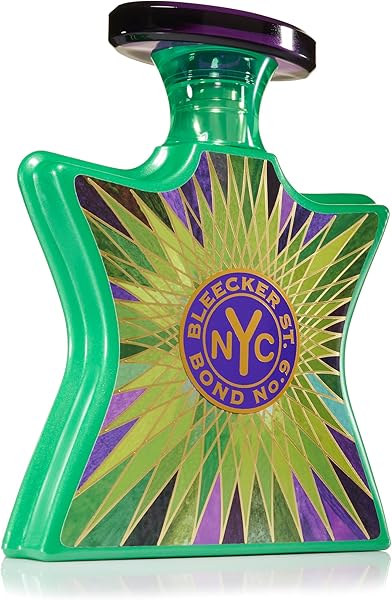 Bond No. 9 Bleecker St