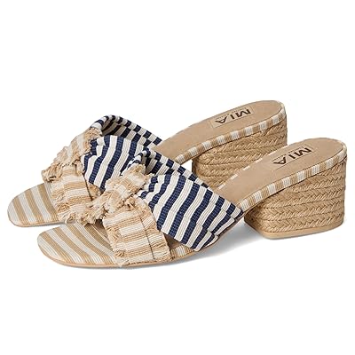 MIA MLE Isandra Women