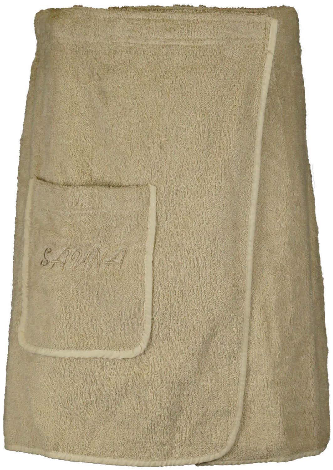 Set di 3 pezzi per sauna, in spugna, kilt, asciugamano per sauna, asciugamani piccolo, 100% cotone, grigio scuro, Da donna