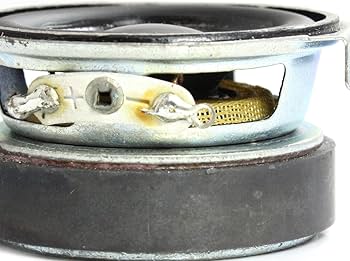 Amazon | 小型 フルレンジスピーカーユニット1.5インチ(39mm) 8Ω/MAX2W Amazon | 小型 フルレンジスピーカーユニット1.5インチ(39mm) 8Ω/MAX2W