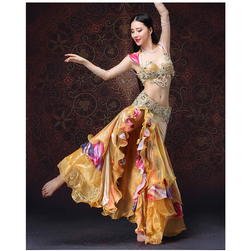 直ぐ発送♡ベリーダンス衣装 Bellydance Costume | Belly Treasure®︎