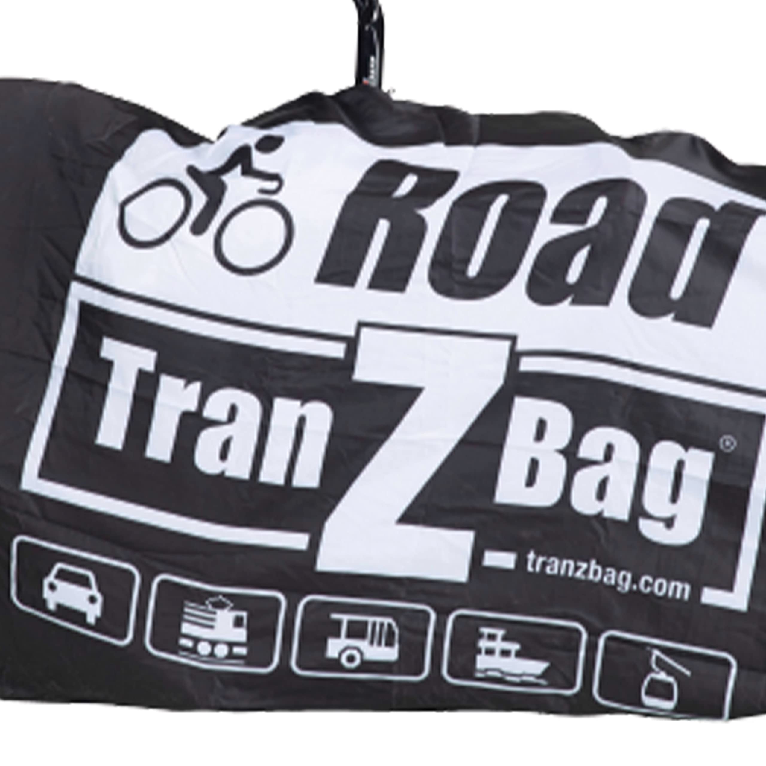 EVOC Tranzbag Road - Bolsa de transporte para bicicleta