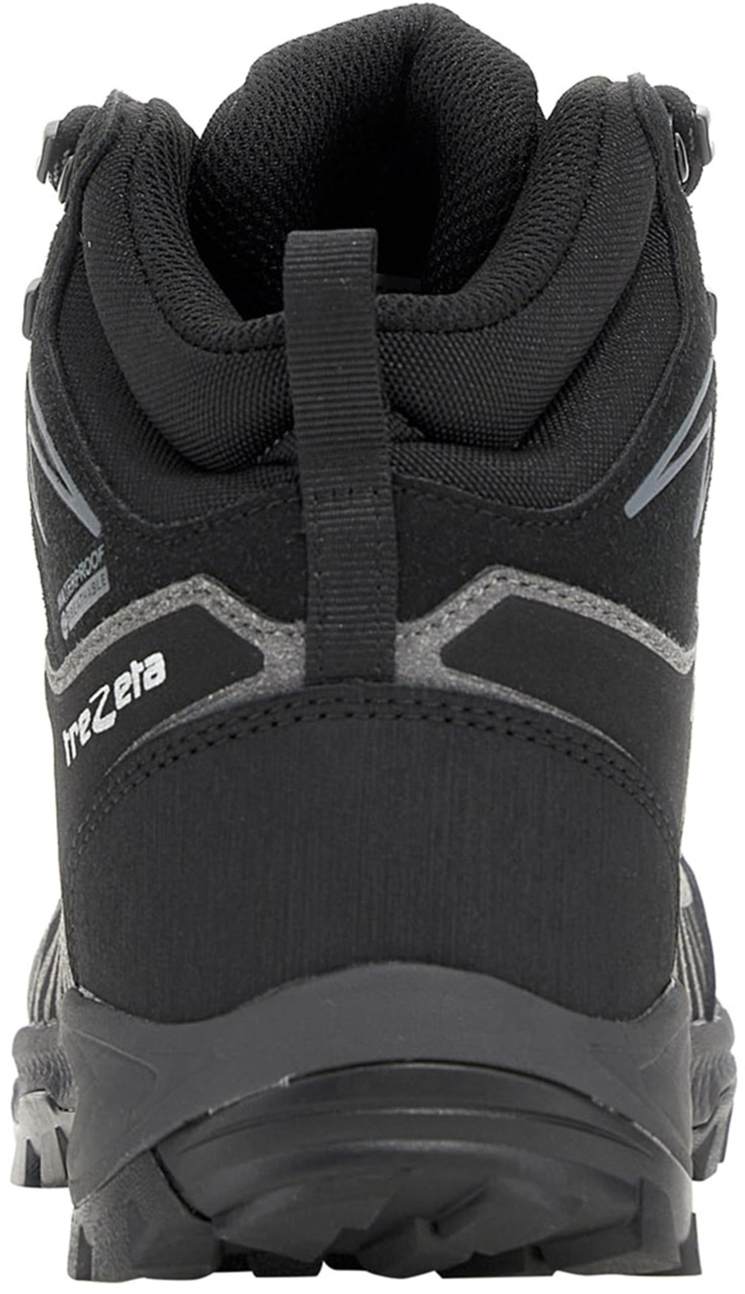 Trezeta Homme Thunder Mid WP Trekking Shoes