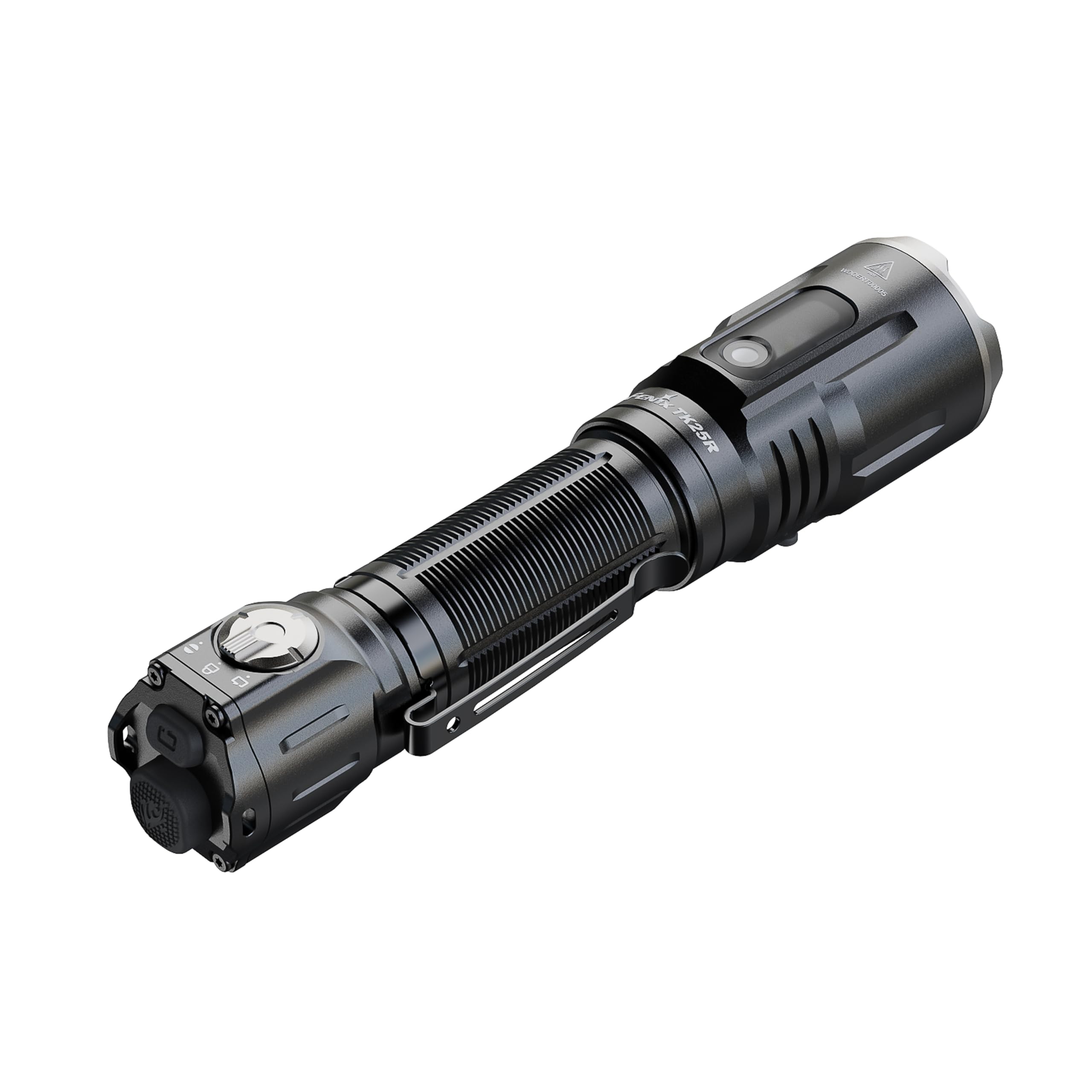 Amazon.co.jp: Fenix TK25R タクティカルフラッシュライト 3600