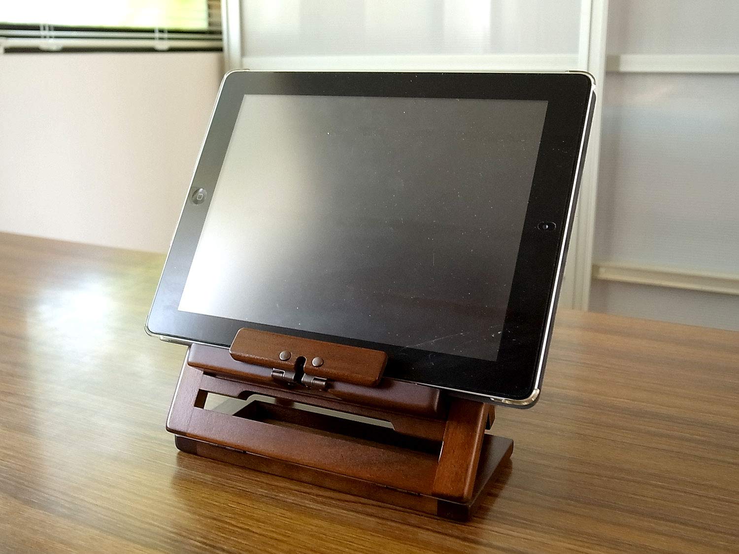 Amazon.co.jp: 豊岡クラフト 携帯型書見台 SC116 : 文房具・オフィス用品