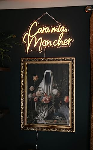 Perfect mood lighting