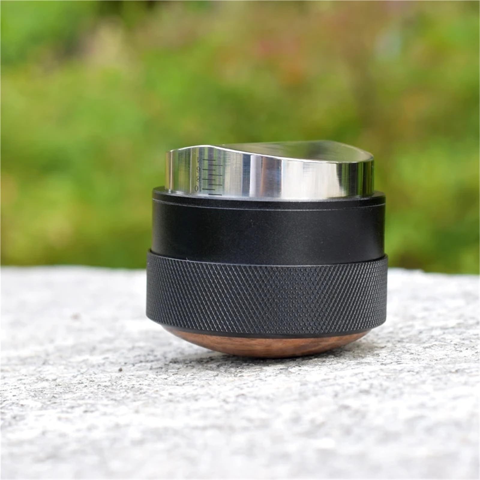 Tamper Caffè 58.5mm, Pendenza Linea Distributore Livellatore