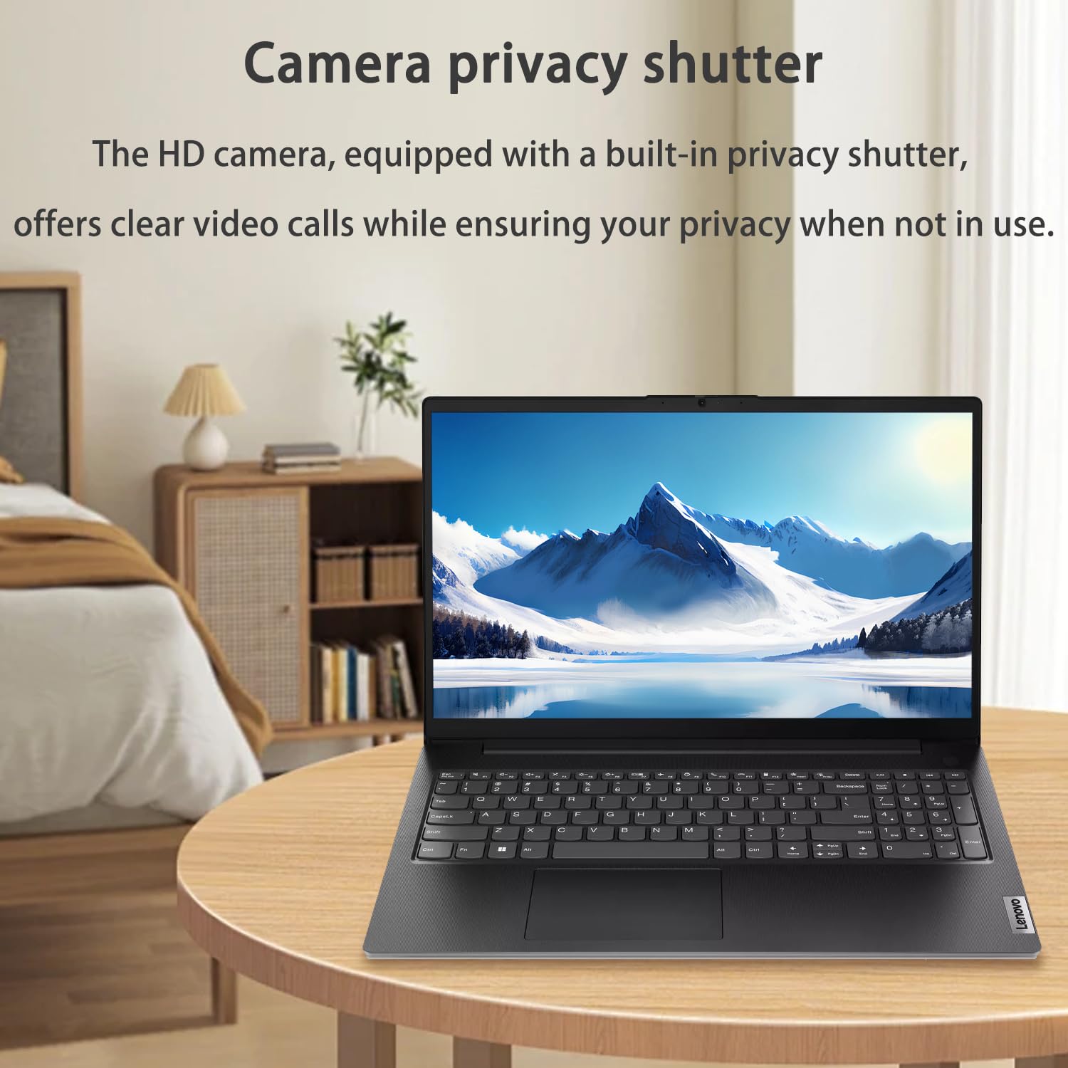 Amazon.co.jp: Lenovo Vシリーズ V15 ビジネスノートパソコン | 15.6