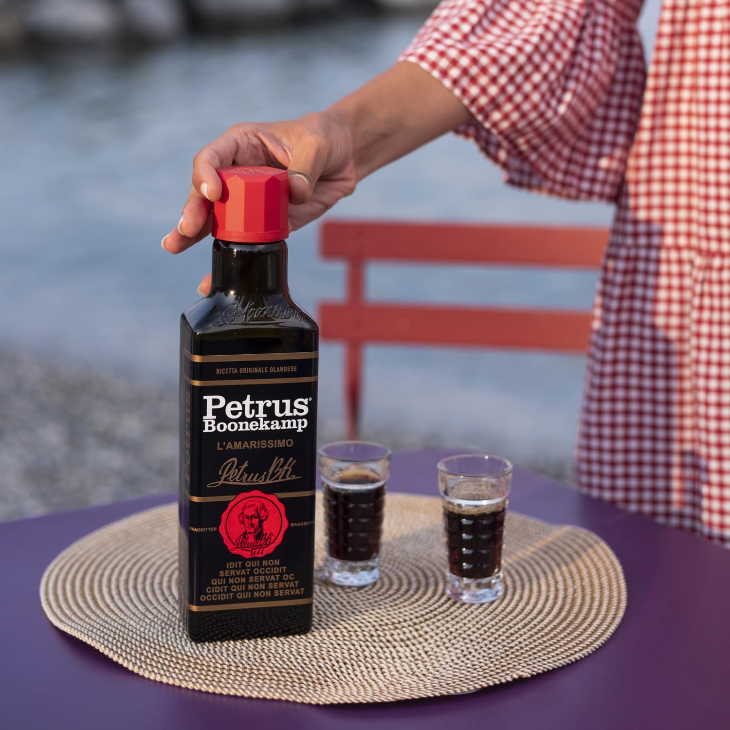 Petrus Boonekamp Ml.700 : Amazon.de: Grocery