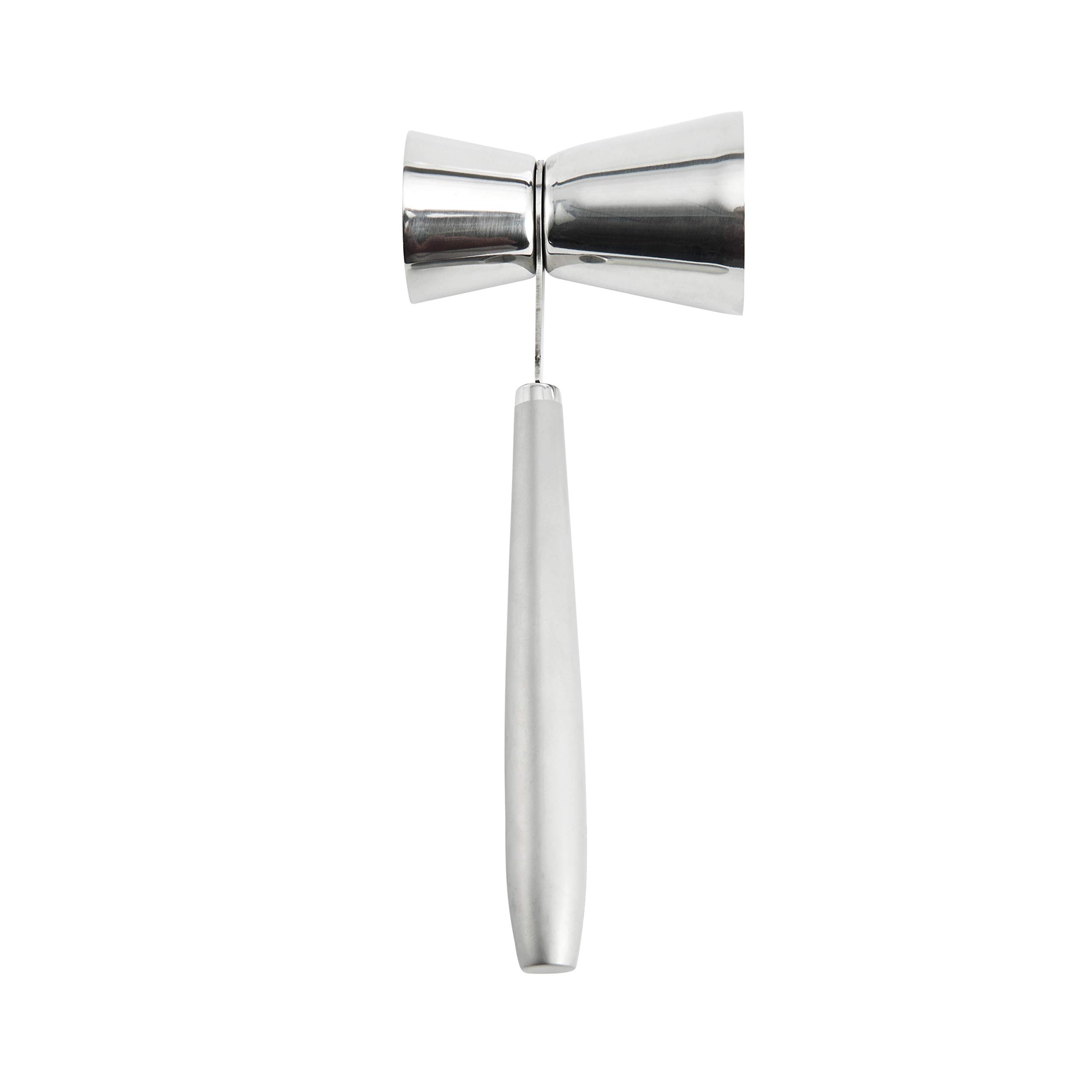 HOUDINI H4-013204T Double Jigger, Stainless Steel — Amazon image 3