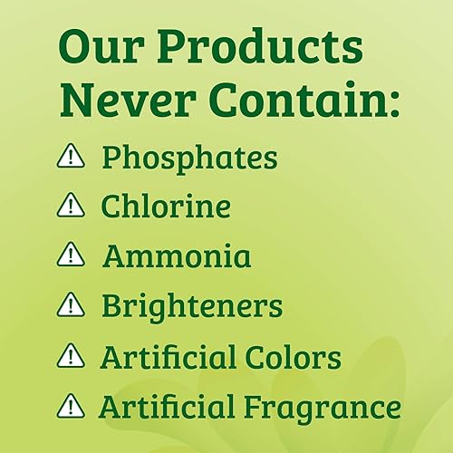 Miniatura 6 de Biokleen Bac-Out - Removedor de manchas de alfombras enzimático, destruye manchas y olores de forma segura, para orina de mascotas, lavandería,