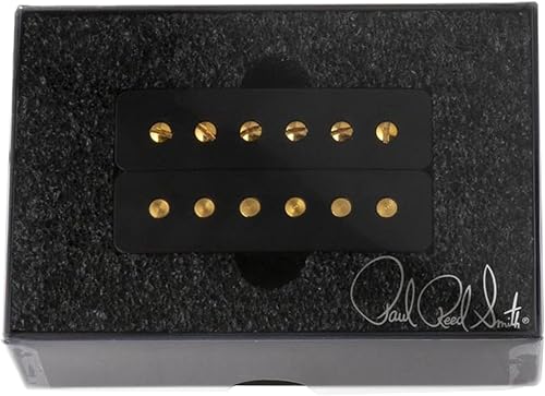 Miniatura 3 de PRS guitarras HFS, agudos, níquel