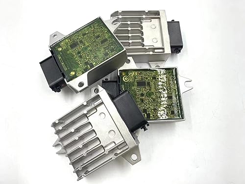 Miniatura 2 de LFEX189E1C 2008-2017 para Mazda 5 3 Biante JP 2.0L TCU TCM módulo de control de transmisión LFEX 18 9E1C