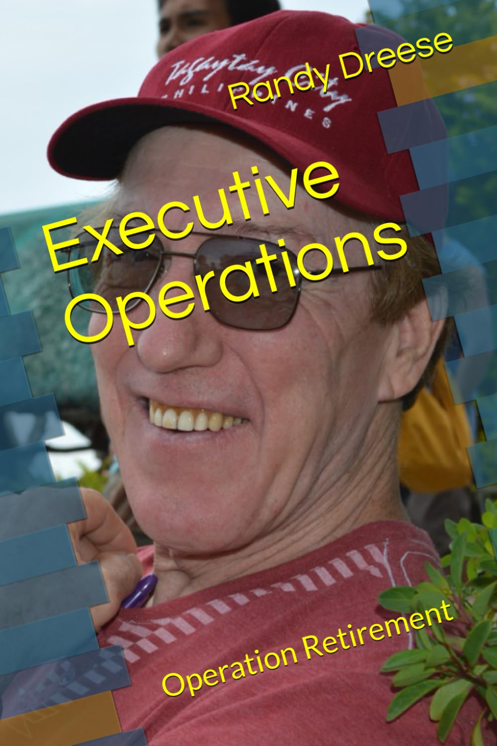 Executive Operations: Operation Retirement: 8