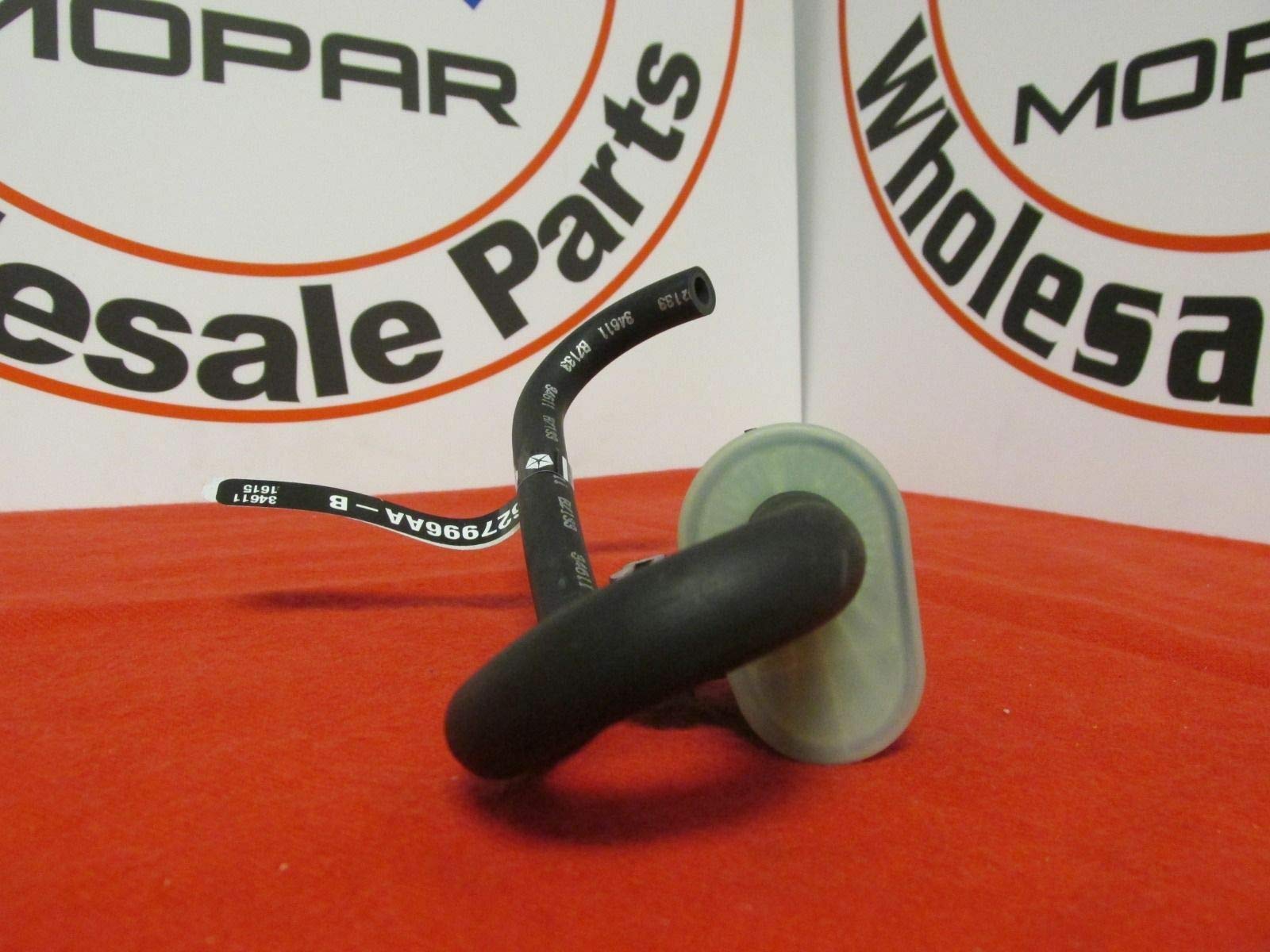 Amazon.com: Mopar 0462 7996AA, Vapor Canister Purge Solenoid 
