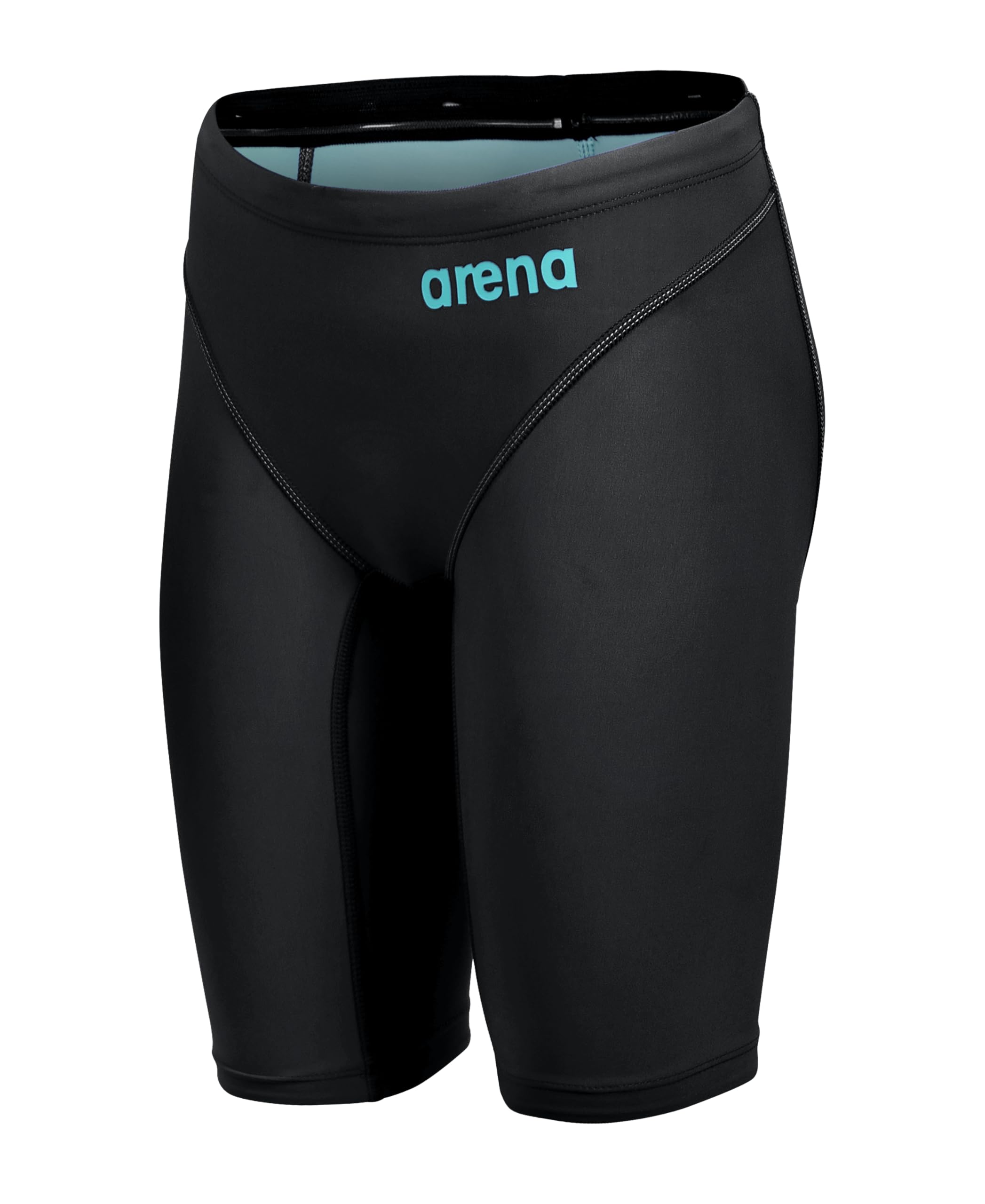 arena Boys' Powerskin Impulso Swim Racing Jammer Competition Tech Suit Maillot de Bain Garçon (Lot de 1)