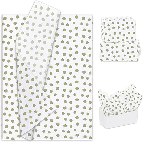 Miniatura 8 de Whaline 100 piezas de papel de seda blanco y negro para dibujar a mano, papel de embalaje de regalo, papel de bricolaje para cumpleaños, boda, baby