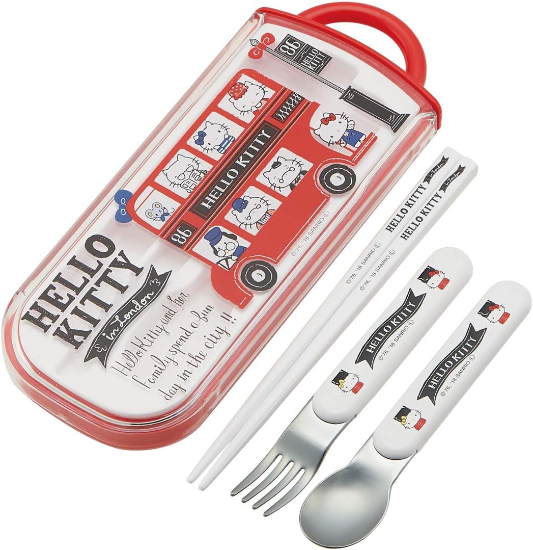 bacchette per bambini Giappone