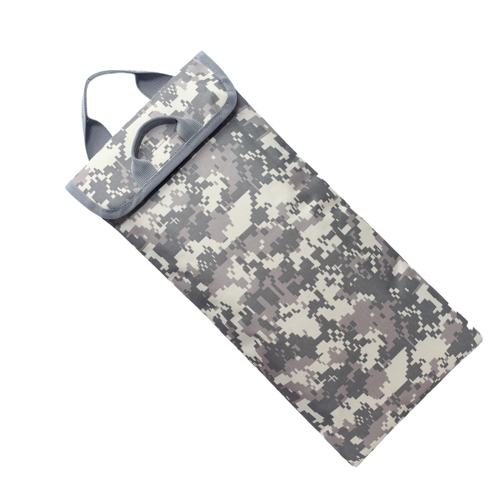 Thermal Hydration Bladder Cover - Lightweight Outdoor Reservoir Sleeve | Water Storage Cooler, Hiking Insulated Case, Camping Water Pouch, 600D Oxford