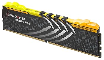 TUFシリーズ　 KERBEROS 32GB DDR5 6800MHz RGB TUFシリーズ KERBEROS 32GB DDR5 6800MHz RGB TUFシリーズ