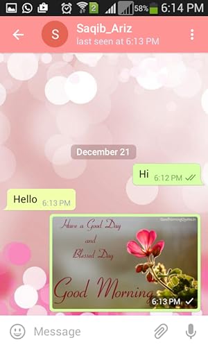 Family Messanger
