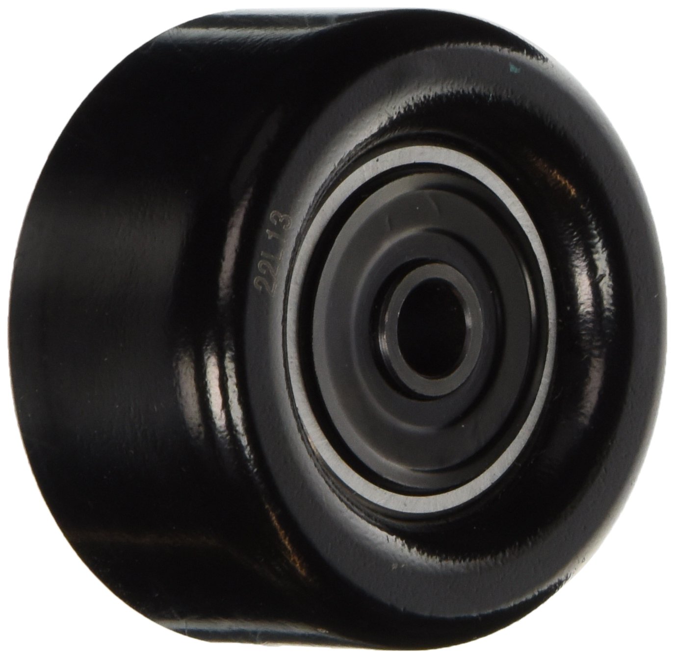 どん Amazon.com: Dayco 89169 Idler Pulley : Automotive