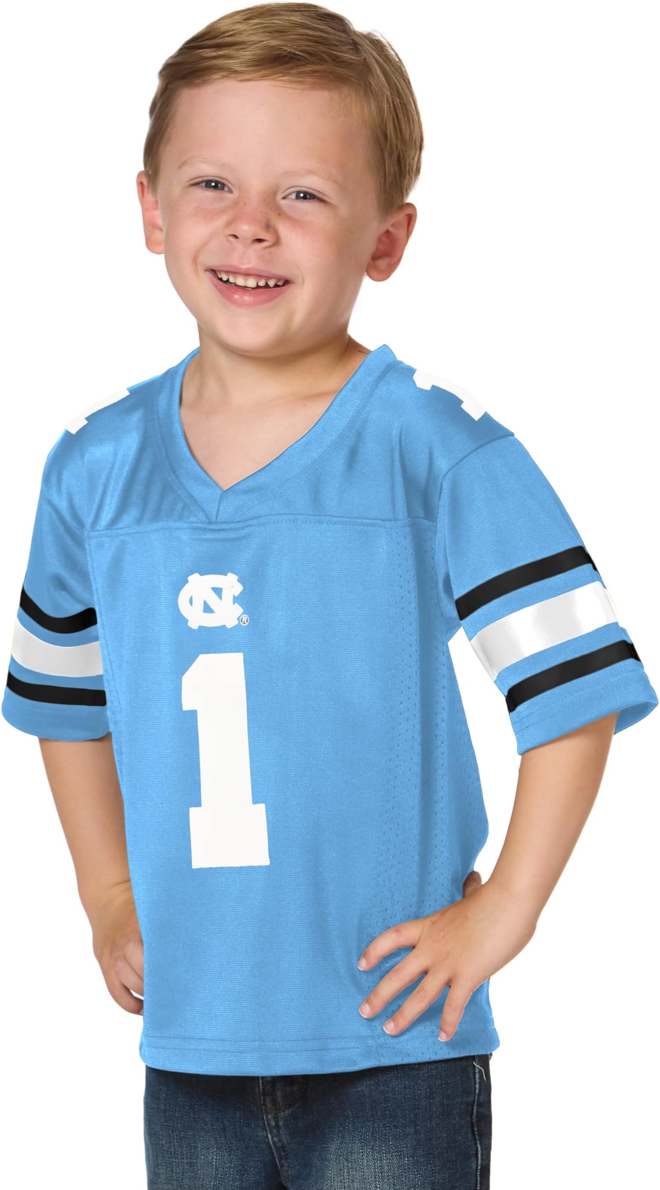 carolina tarheel jersey