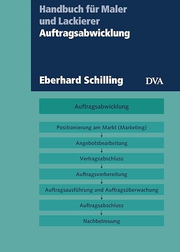 Auftragsabwicklung: Aktualisierte Neuausgabe 2018