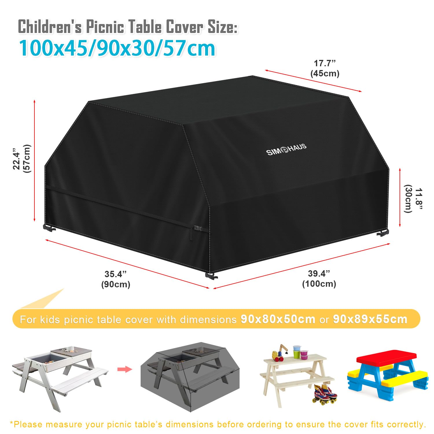 COSTWAY Kinderzitgroep met parasol, kinderzitset van COSTWAY Kinderzitgroep met parasol, kinderzitset van