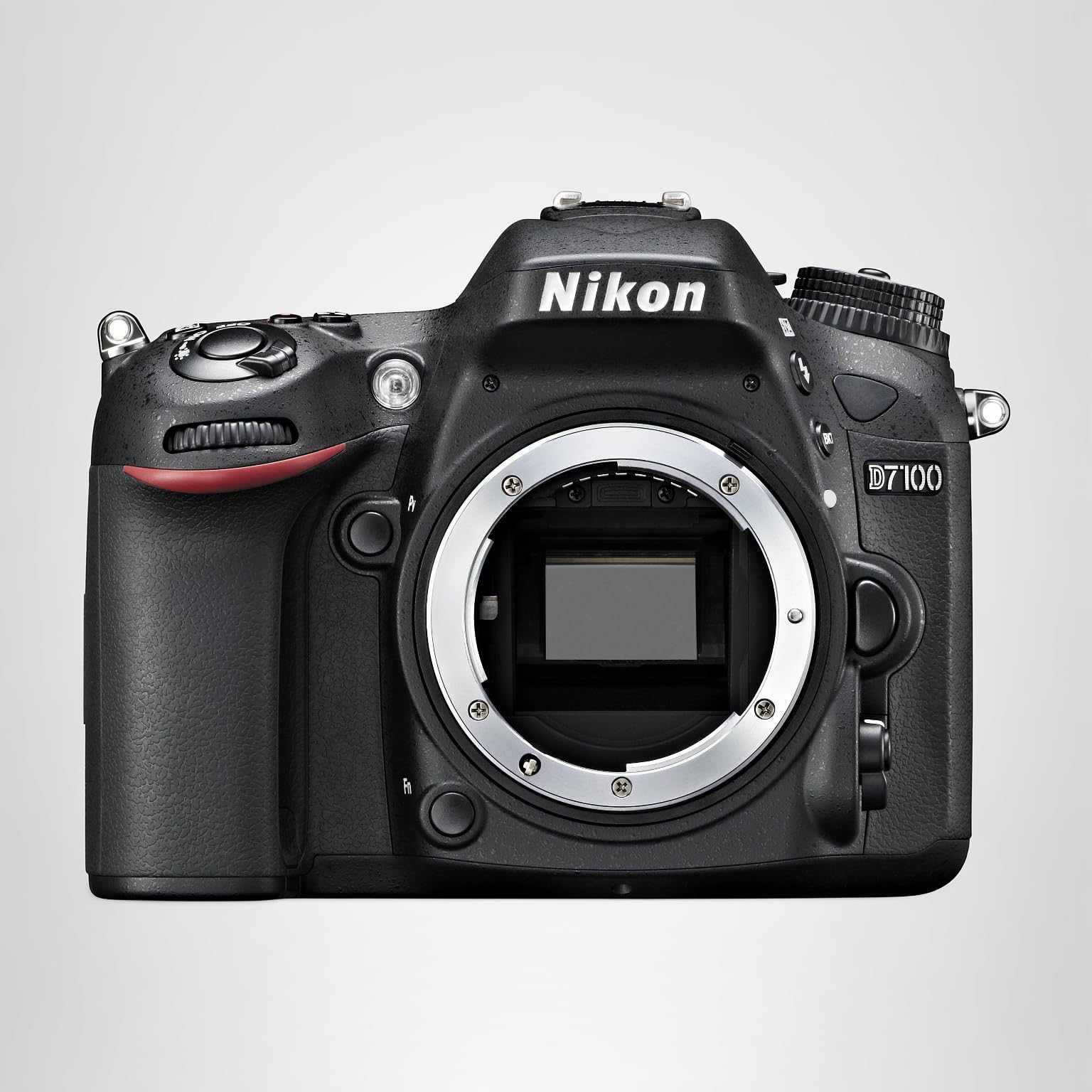 Amazon | Nikon D7100 24.1 MP DXフォーマットCMOSデジタル一眼レフ