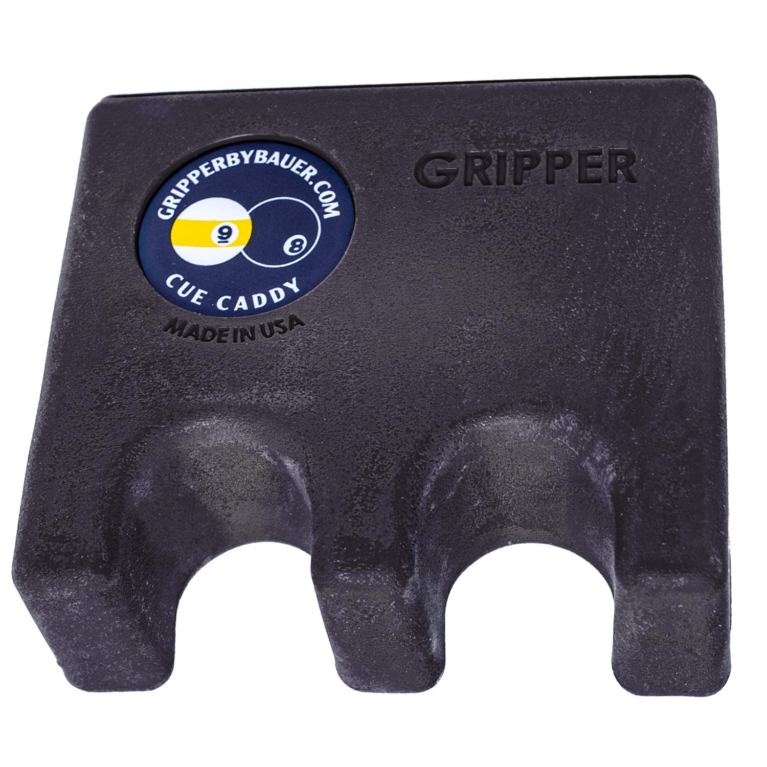 RAM Gameroom Products 40-Inch Route 66 Texaco Gas Pump CD and 6 Cue Holder