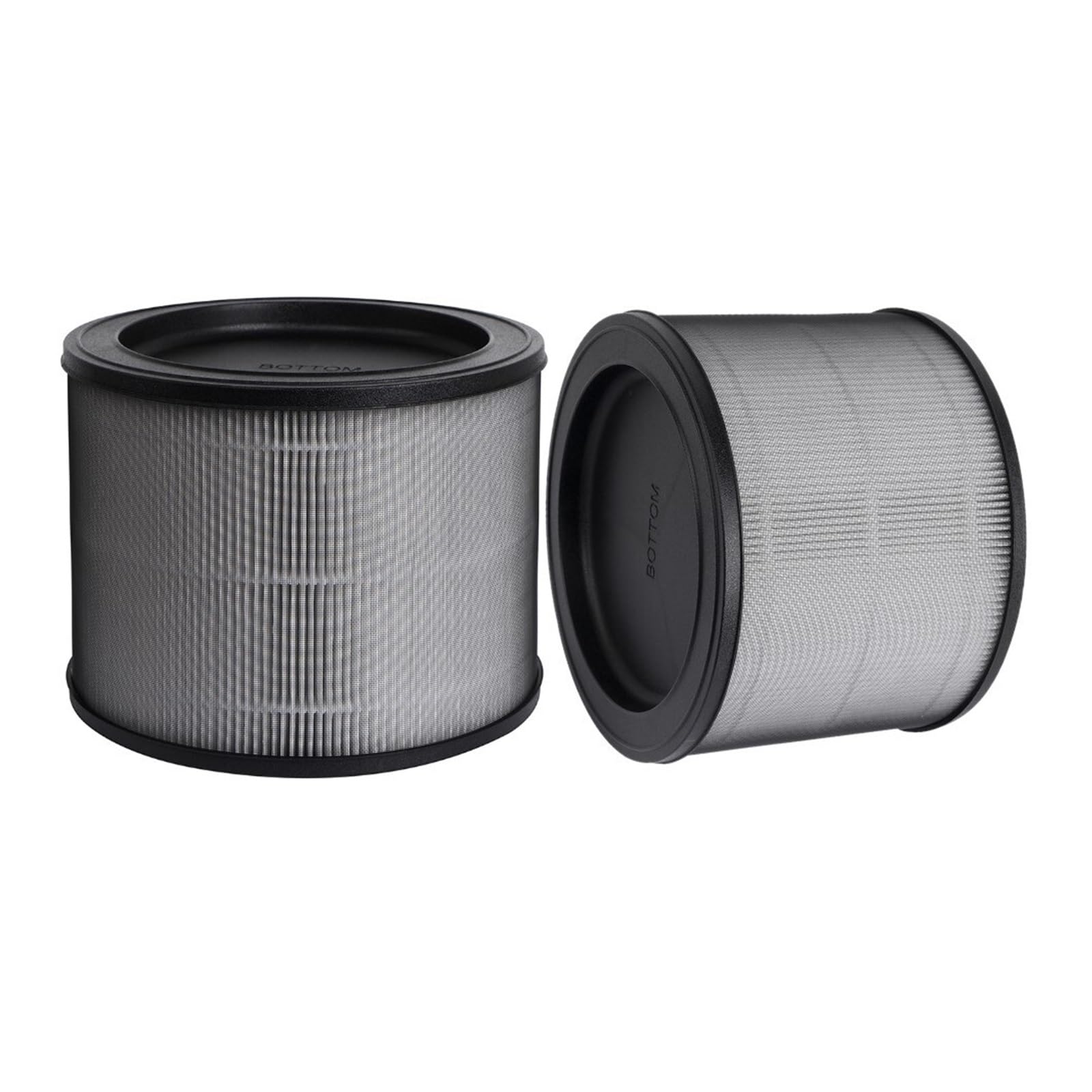 Hizon A Three In One H13 Hep Filter 1712-0100-00, Compatible For Winix，