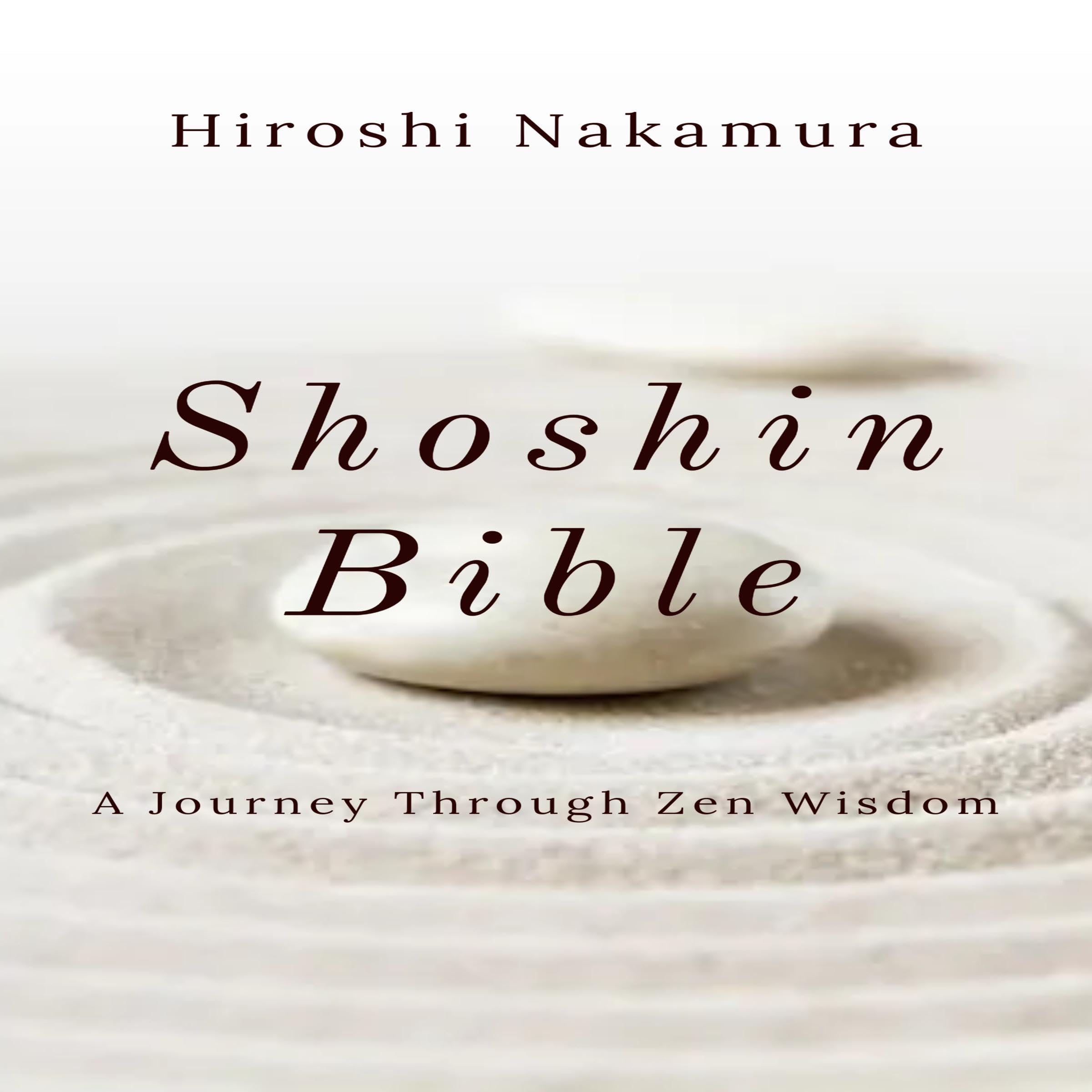 Shoshin Bible