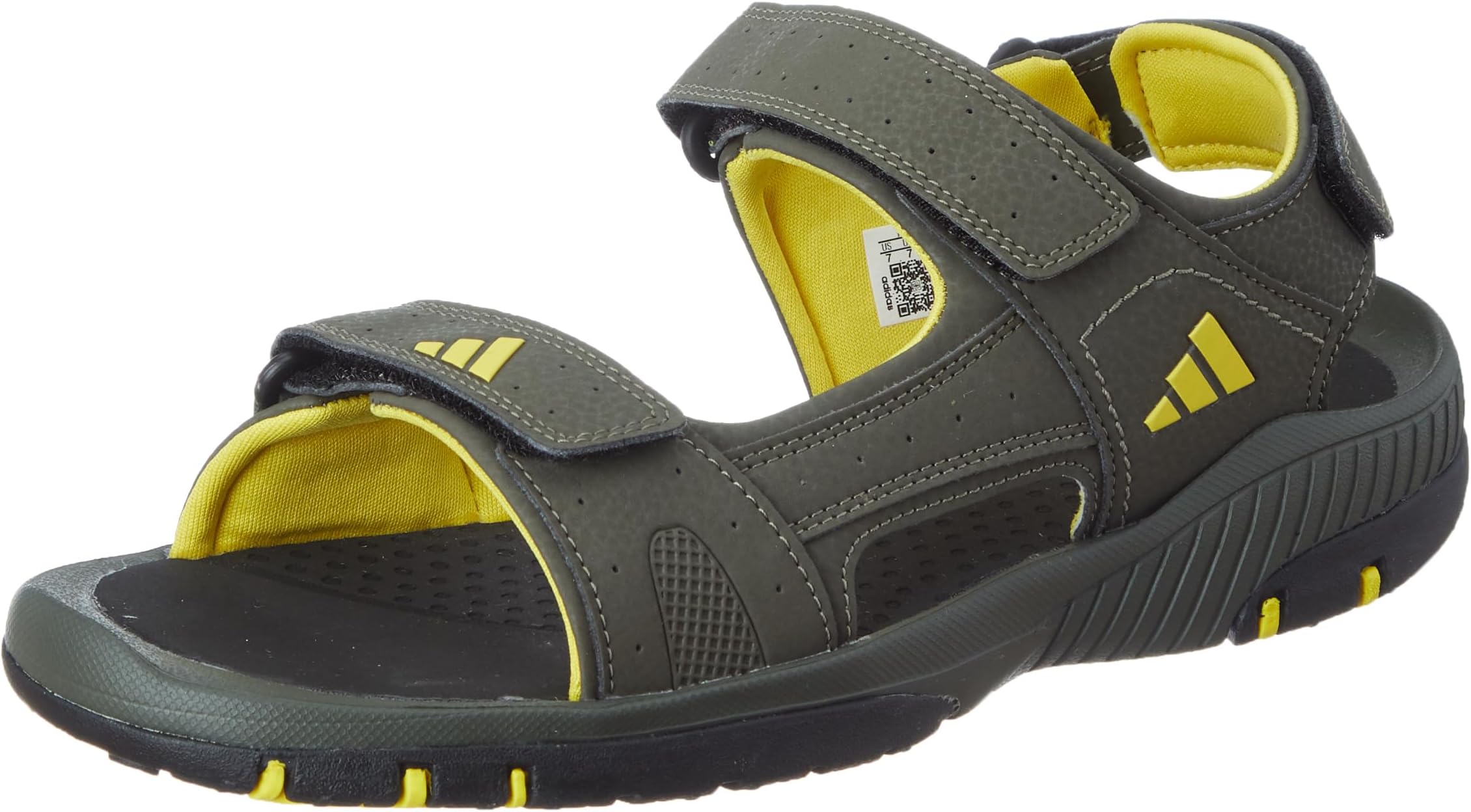 adidas Men Strudi M Sandal