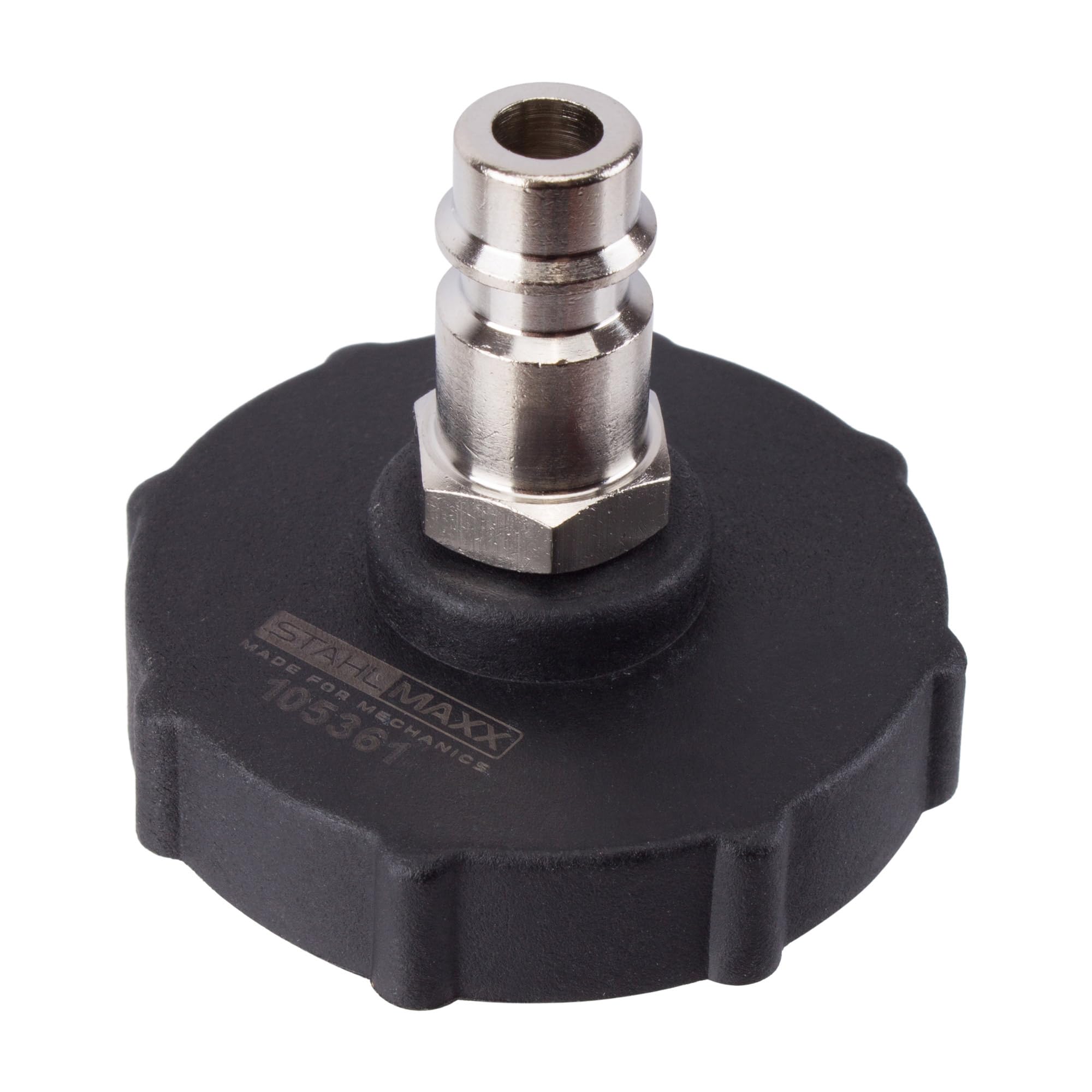 Stahlmaxx Adapter Bremsenentlüftung 30mm für Chrysler Jeep Dodge  