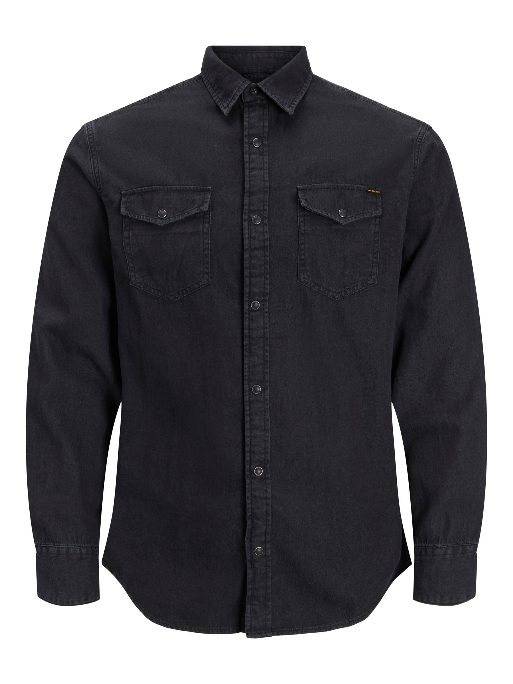Mens Essential Shirt