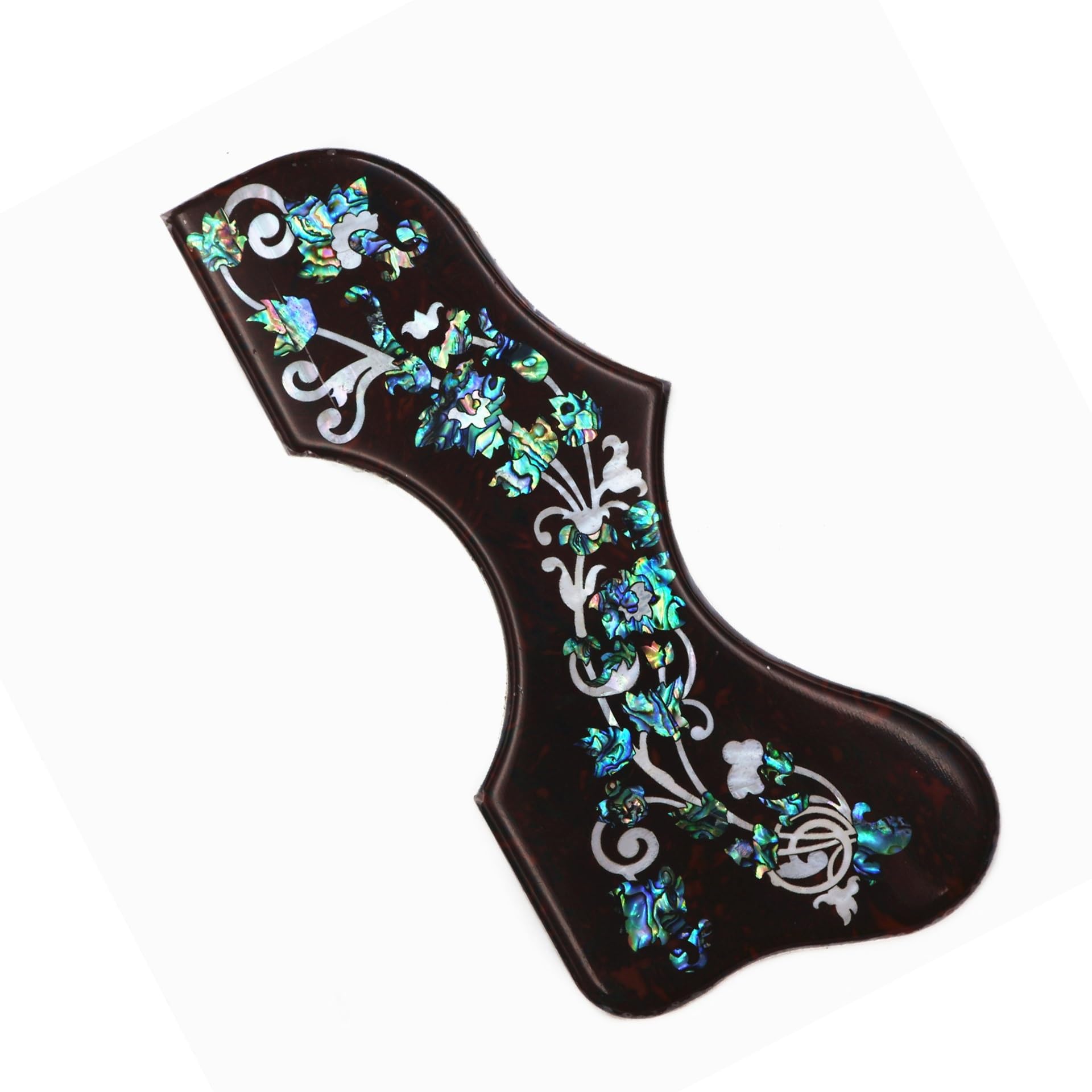 Pickguard do gitary akustycznej dla początkujących Osłona gitary akustycznej odpowiednia dla dorosłych i początkujących akcesorium do instrumentu