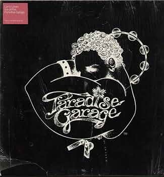 パラダイス・ガラージの時代 : NYCクラブカルチャー・光と影 パラダイス・ガラージの時代 : NYCクラブカルチャー・光と影