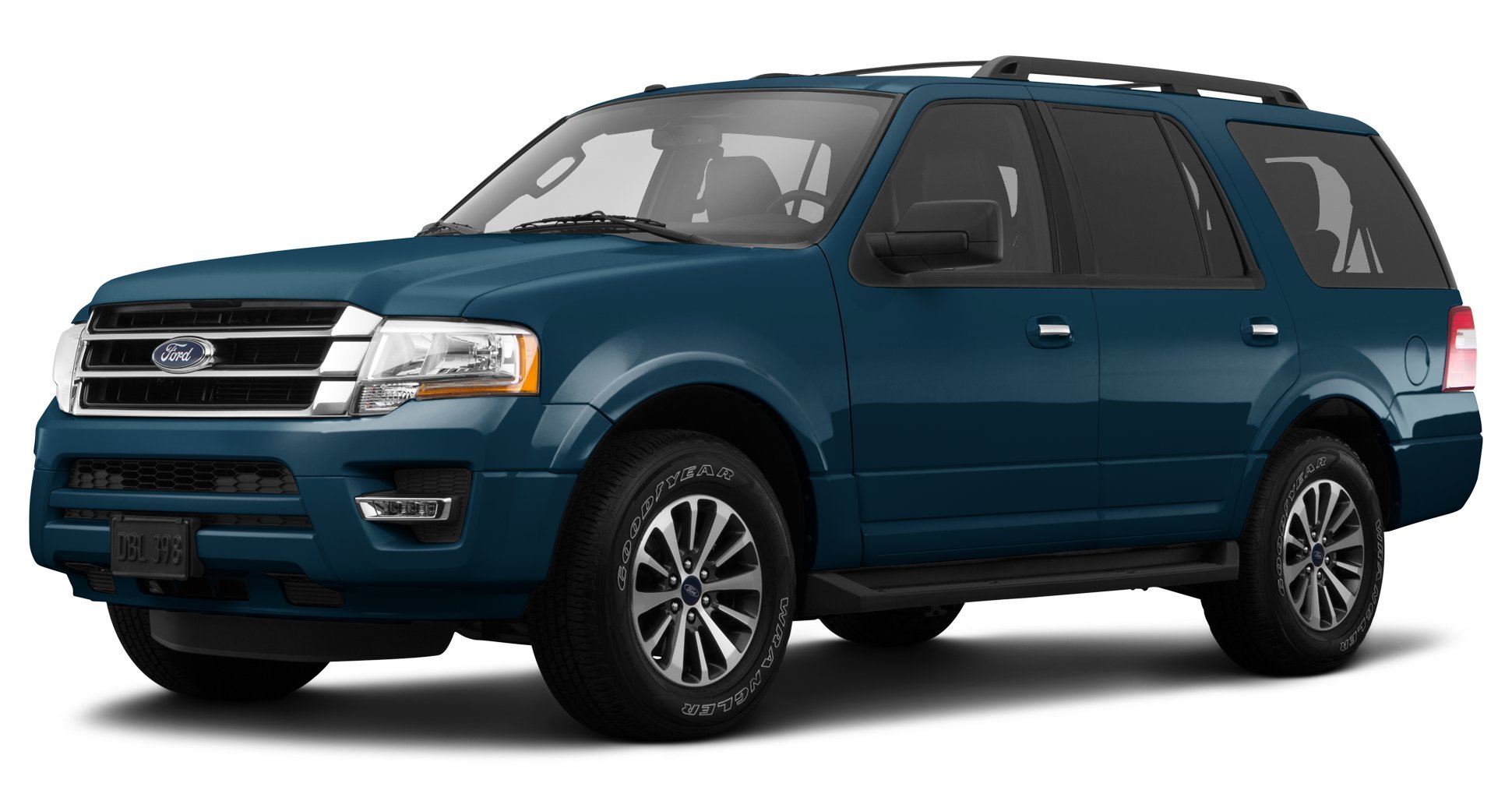 Amazon.com: 2015 Ford Expedition King Ranch Reviews, Images, and Specs