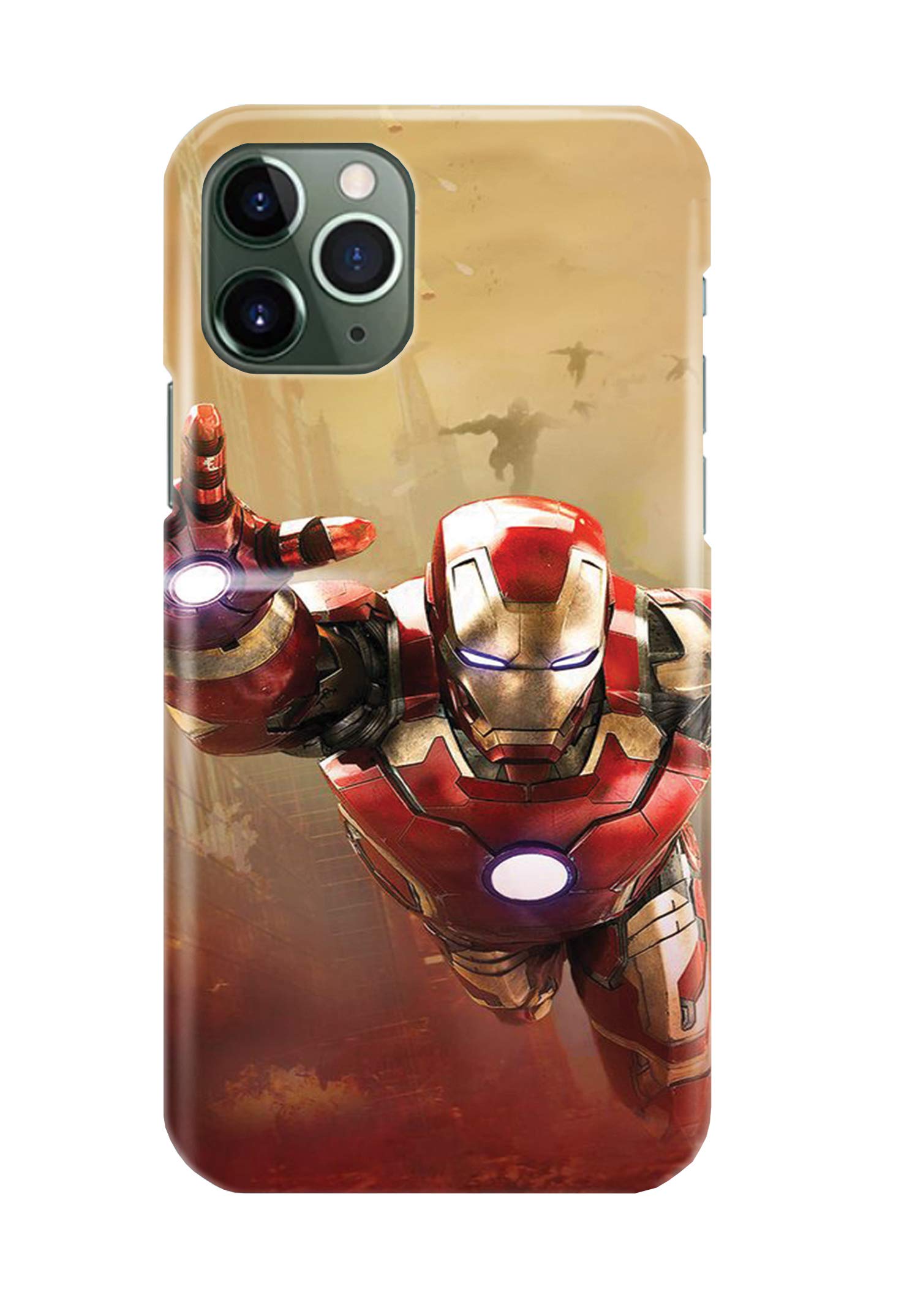 Phone Otterbox Iron Man Case Iron Man Marvel Phone Cases Iphone 11