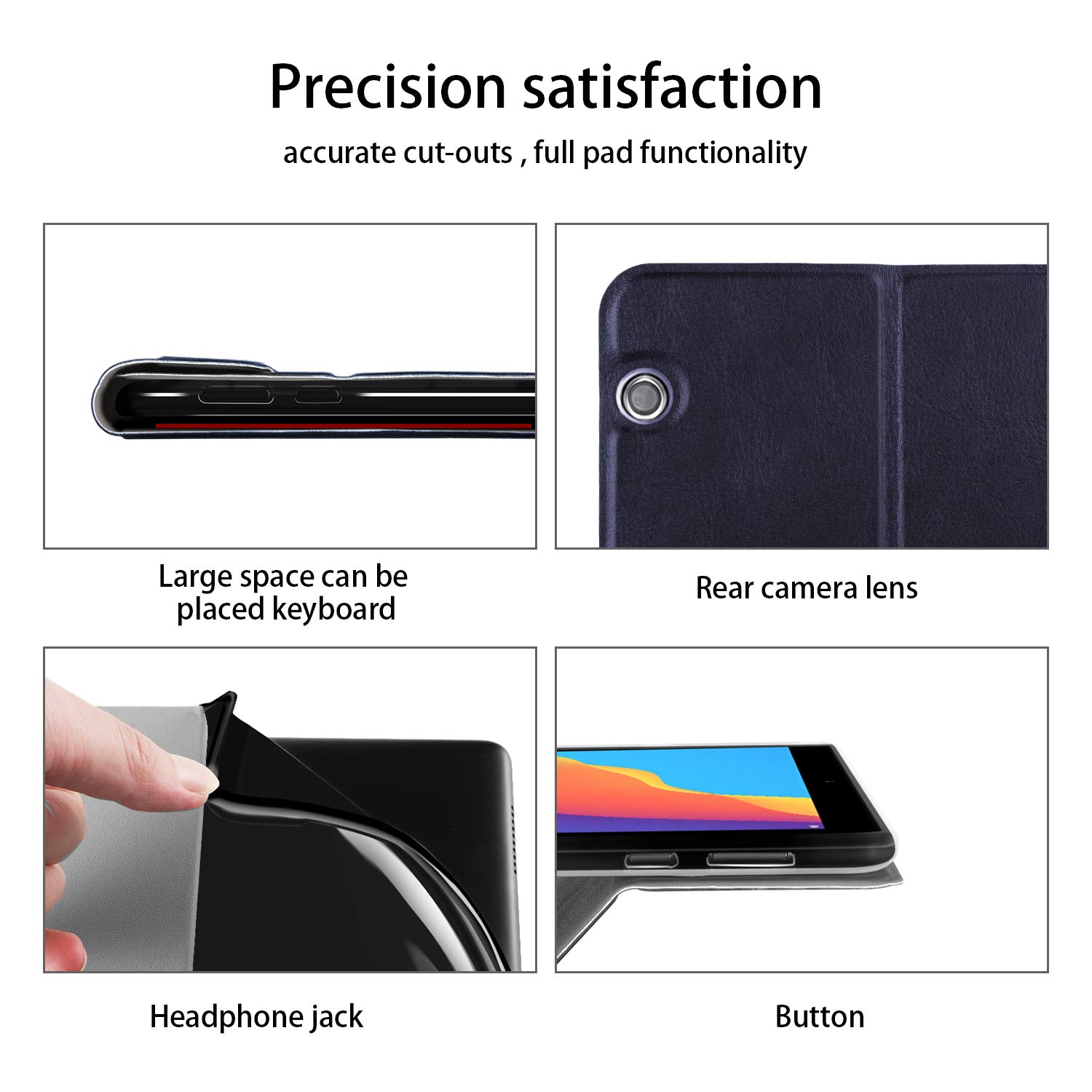 Amazon.co.jp: 【PCATEC】 HUAWEIMediaPad T5 10 タブレット専用